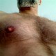 Male nipples play