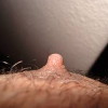 male erogeous zone nipples